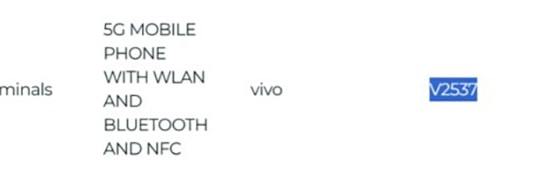 vivo X300 FE đạt loạt chứng nhận quốc tế: Xác nhận sạc nhanh 90W và cấu hình flagship mini