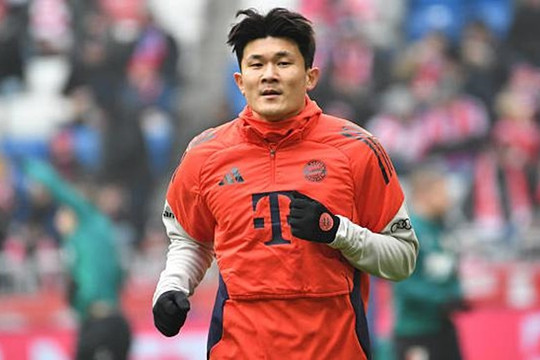 Chuyển nhượng 17/2: Chelsea tranh Kim Min-jae, Arsenal săn 'ngọc quý' Real Madrid