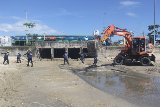 Đà Nẵng ban hành quy định mới về phí thẩm định giấy phép môi trường