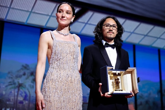 From project markets to Cannes: International co-production drives Vietnam’s new cinema wave