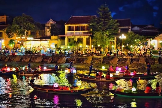 Time Out: Hoi An among Asia’s top Lunar New Year 2026 destinations