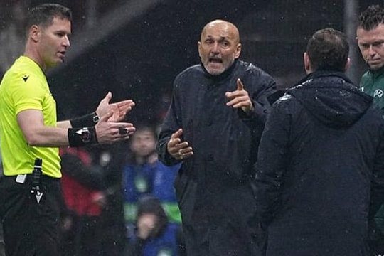 Juventus và nhiệm vụ lội ngược dòng 3 bàn tại Turin sau thảm họa Istanbul