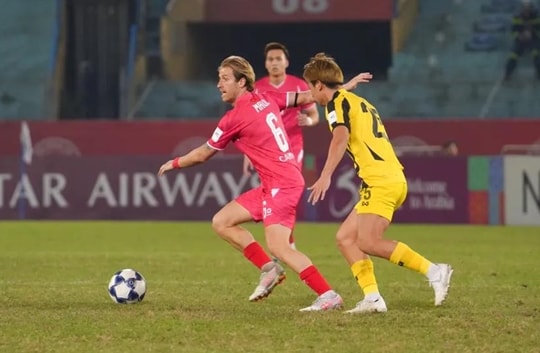 Công an Hà Nội bị xử thua 0-3 trước Tampines Rovers: Sai sót hành chính và bài học đắt giá