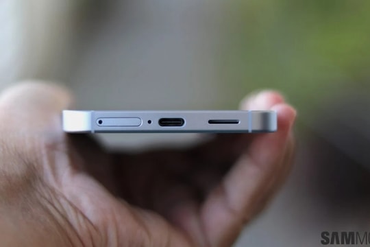 One UI 8.5 hỗ trợ ghi âm 24-bit qua Bluetooth cho các dòng Samsung Galaxy mới