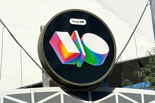 Google chốt ngày tổ chức I/O 2026: Trọng tâm AI Gemini và Android 17