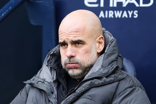 Man City đối mặt kịch bản tử thần Champions League trước thềm chung kết Carabao Cup
