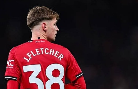 10 tài năng trẻ giúp Manchester United tiết kiệm hàng triệu bảng tiền chuyển nhượng