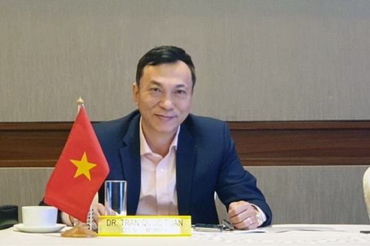 VFF kiên định lộ trình World Cup: Xây nền móng vững chắc từ những kỳ tích châu lục