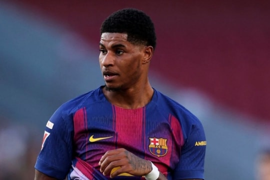Tin chuyển nhượng 18/2: MU chốt giá bán Rashford, Ivan Toney muốn rời Saudi Arabia