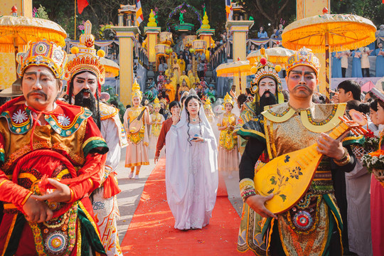 Ngày 4/4, khai mạc Lễ hội Quán Thế Âm - Ngũ Hành Sơn năm 2026