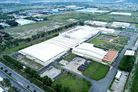 Đà Nẵng: Tháo điểm nghẽn đầu tư, hoạt động tại nhiều cụm công nghiệp