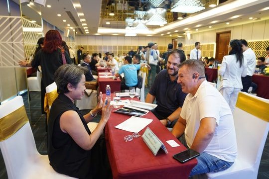 Da Nang builds launchpad for start-up “unicorns”