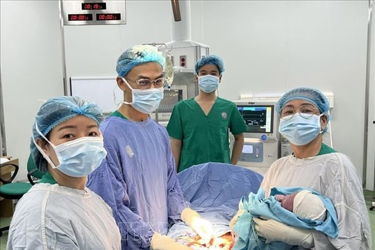 Năm ngày nghỉ Tết, trên 129.600 người bệnh được điều trị khỏi và ra viện