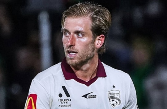 Sai lầm hy hữu của Stefan Mauk và thảm kịch bị loại của CAHN tại AFC Champions League 2