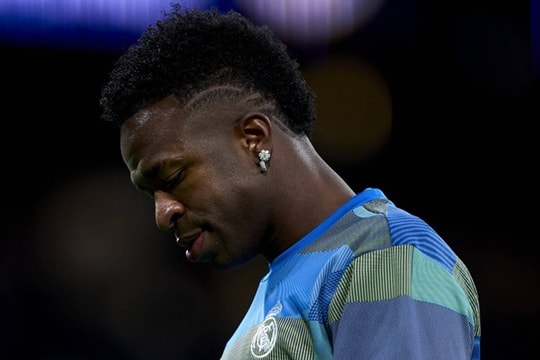 Vinicius Junior và góc khuất tàn nhẫn của bóng đá châu Âu: 26 vụ tấn công và văn hóa đổ lỗi