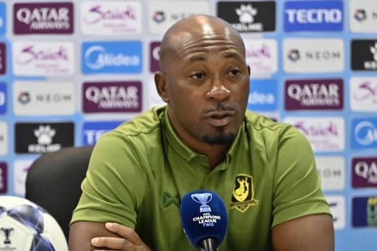 Tampines Rovers loại Công an Hà Nội: HLV Eziakor hé lộ bước ngoặt tại AFC Champions League Two