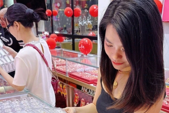 Cập nhật 08:30 sáng 19/02/2026: Giá vàng đi ngang đồng loạt, SJC giữ nguyên mốc 181.000