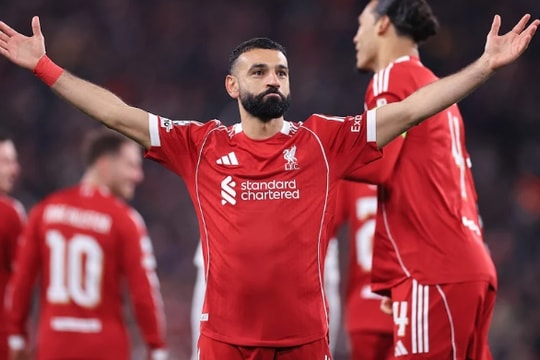 Ngoại hạng Anh thống trị Champions League: Khi châu Âu trở thành sân chơi riêng của người Anh