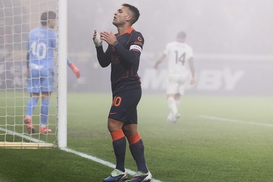 Lautaro Martinez chấn thương nặng: Thử thách cực đại cho Inter và vận hội của Pio Esposito