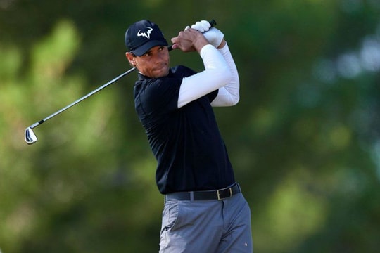Tin thể thao 19/2: Nadal nghiện golf sau giải nghệ, Ferrari gây sốc với xe mới