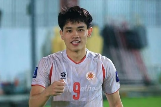 AFC tiếc nuối cho Đình Bắc khi CAHN dừng bước tại giải châu lục trước Tampines Rovers