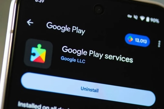 Google cập nhật hệ thống cho điện thoại Xiaomi: Tối ưu pin và hiệu suất không cần HyperOS