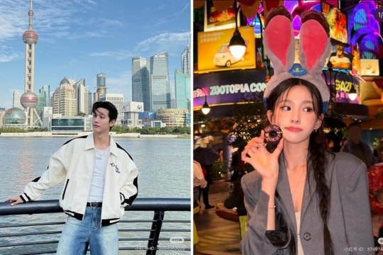 Thượng Hải: Điểm đến triệu khách nhờ chính sách miễn visa và chi phí rẻ