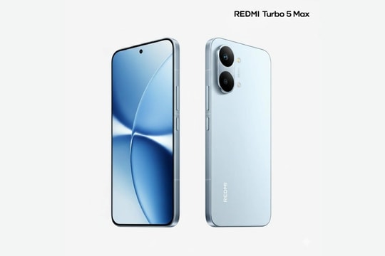 Poco X8 Pro Max lộ diện với pin kỷ lục 8.500 mAh và cấu hình thách thức flagship