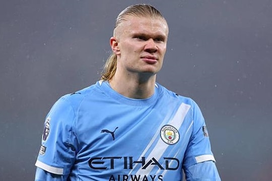 Chuyển nhượng 20/2: PSG tiếp cận Erling Haaland, Man Utd lên kế hoạch bán Mason Mount