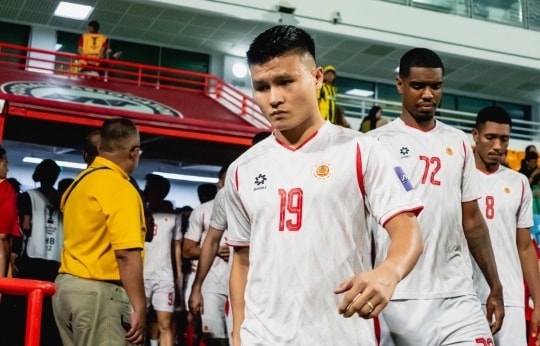 Báo Singapore thừa nhận Tampines Rovers loại CLB Công an Hà Nội nhờ may mắn từ án phạt AFC