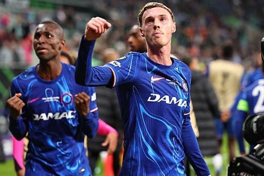 Nicolas Jackson: Người thừa tại Chelsea hay chìa khóa giải mã Cole Palmer?