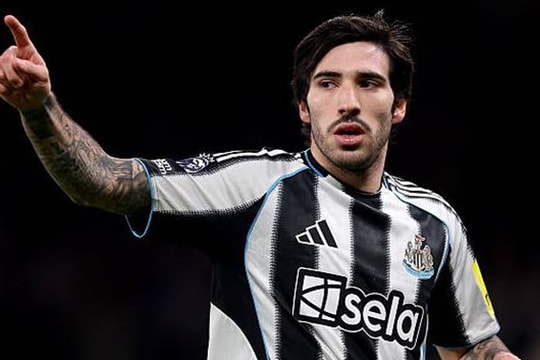 Chuyển nhượng tối 20/2: Sandro Tonali ưu tiên gia nhập Man Utd, Chelsea nhắm thủ môn Bart Verbruggen