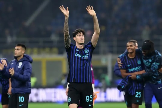 Barcelona tham vọng sở hữu Alessandro Bastoni: Giấc mơ xa xỉ trị giá 80 triệu euro