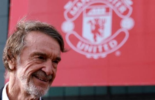 Rắc rối từ phát ngôn của Sir Jim Ratcliffe: Thách thức lớn cho hình ảnh Manchester United