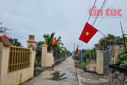 Lịch nghỉ dịp lễ Giỗ Tổ Hùng Vương và dịp 30/4 - 1/5/2026