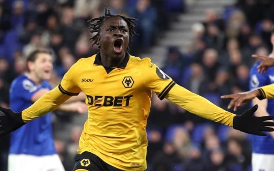Chuyển nhượng sáng 21/2: Wolves định giá Mateus Mane 50 triệu bảng, Barca nhắm Harry Kane