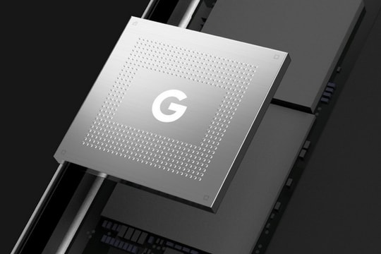 Pixel 11 và Tensor G6 hứa hẹn bước tiến bảo mật mới với chip Titan M3 nâng cấp