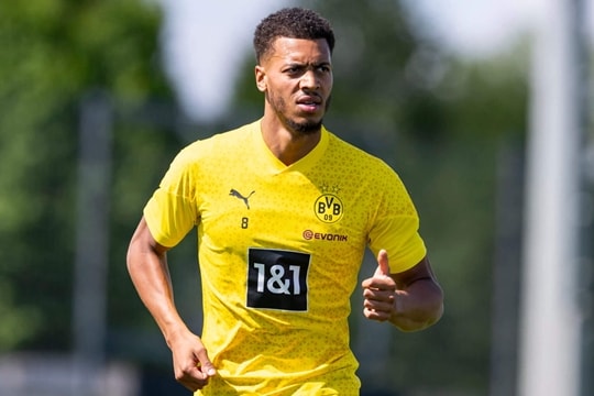 MU nhắm Felix Nmecha thay thế Casemiro: Tham vọng 60 triệu euro vực dậy tuyến giữa