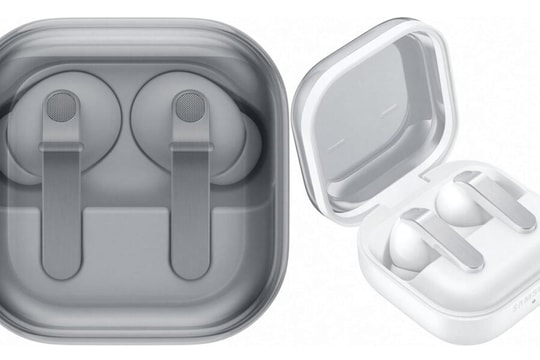 Samsung Galaxy Buds 4 và Buds 4 Pro lộ giá bán trước ngày ra mắt Galaxy S26