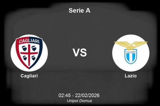 Nhận định Cagliari vs Lazio - Serie A: Hy vọng tại Unipol Domus