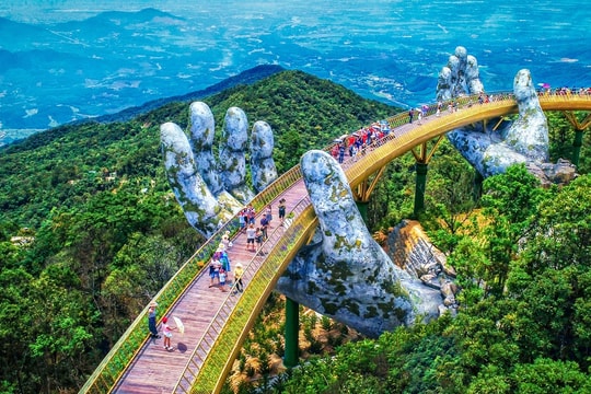 Da Nang’s allure through the eyes of French retirees