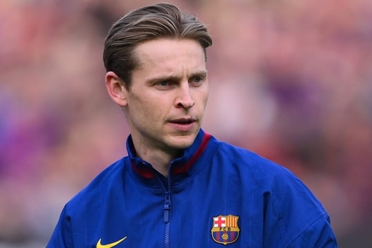 Barcelona trước cơ hội chiếm ngôi đầu La Liga: Bài toán nhân sự hóc búa của Hansi Flick