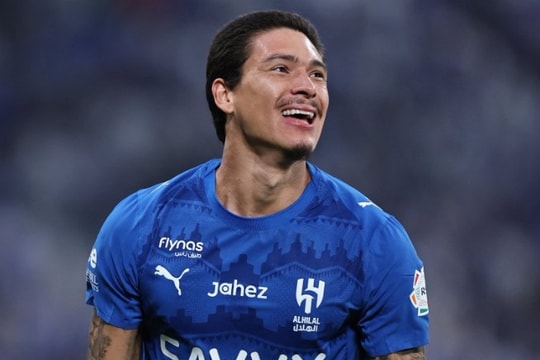 Chuyển nhượng 22/2: Darwin Nunez gây sốc ngày trở lại Anh, Liverpool chi 83 triệu bảng mua Gordon