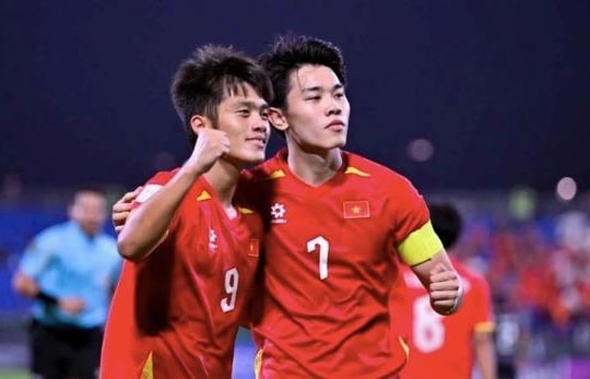 Sau vinh quang U23: Cuộc chiến khẳng định vị thế của Đình Bắc và đồng đội