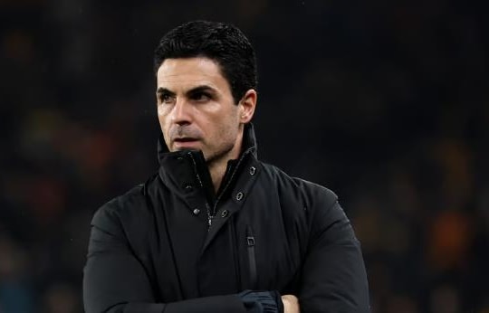 Mikel Arteta thách thức bản lĩnh cầu thủ Arsenal trước trận derby Bắc London