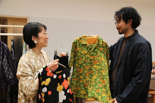 Kimono: Nhìn từ cách người Nhật làm mới di sản sống