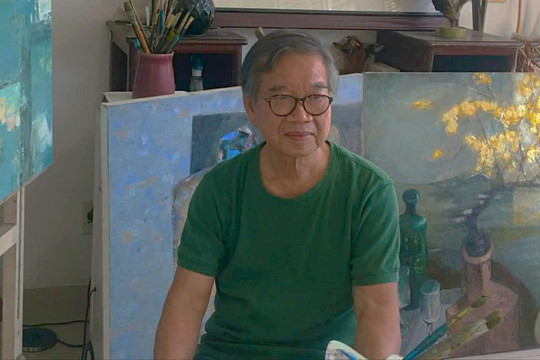 Treo vào tương lai