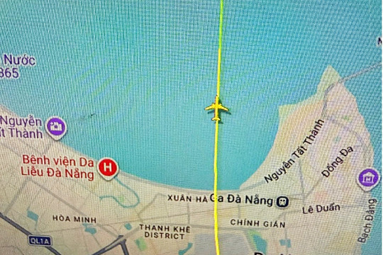 Siết chặt quản lý máy bay không người lái trên địa bàn Đà Nẵng