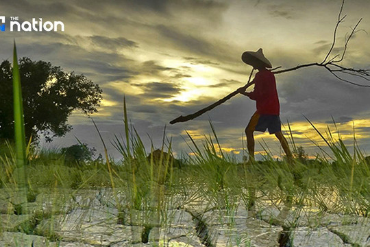 El Nino có thể quay lại mạnh mẽ trong năm 2026