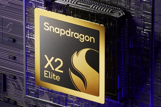 Snapdragon X2 Elite gây bất ngờ khi vượt Apple M5 ở 3 trên 5 bài test hiệu năng